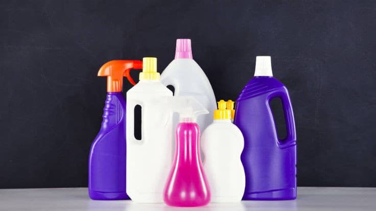 مواد شوینده